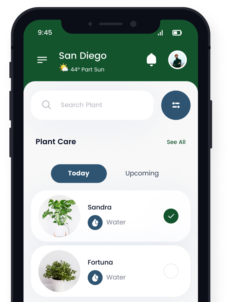 Mobile Mockup@2x